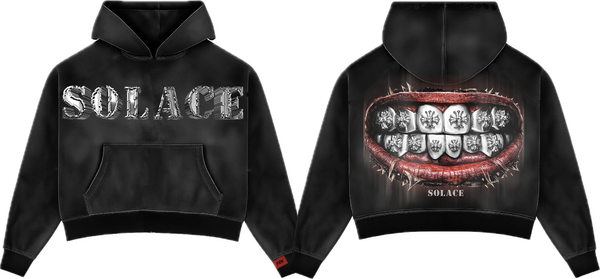 Solace Hoodie