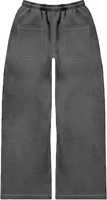 Back