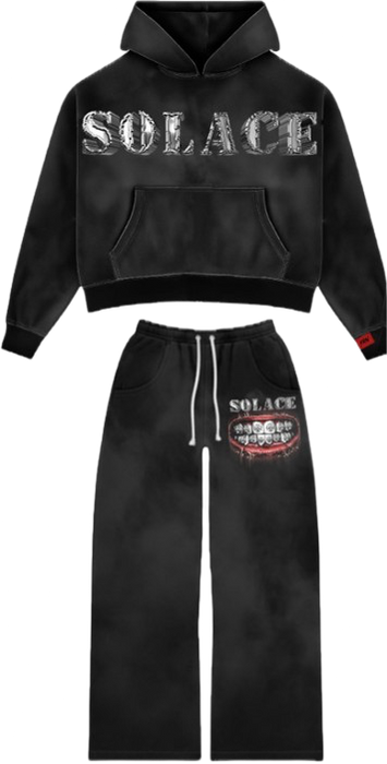 Solace Hoodie Set