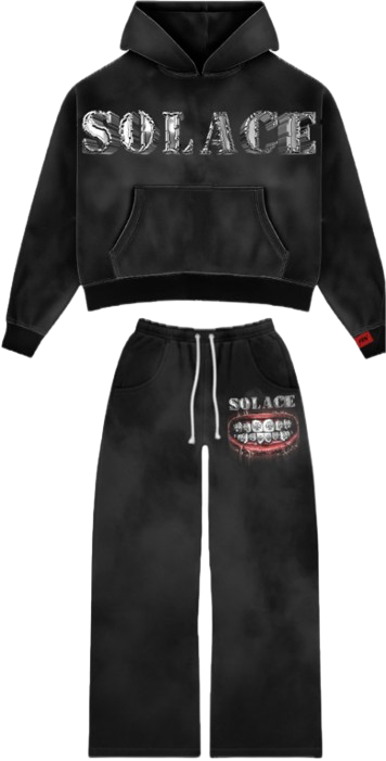 Solace Hoodie Set