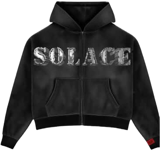 Solace Zip-Up