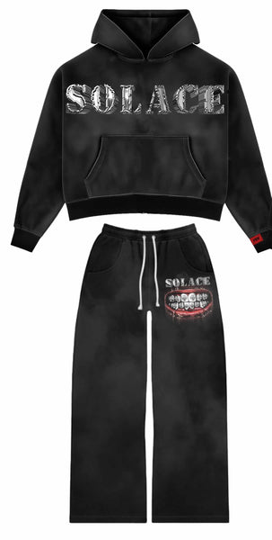Solace Hoodie Set