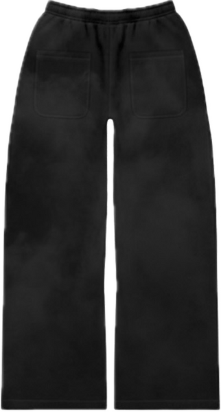 Solace Sweatpants back