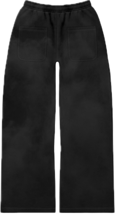 Solace Sweatpants back