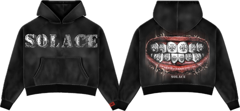 Solace Hoodie